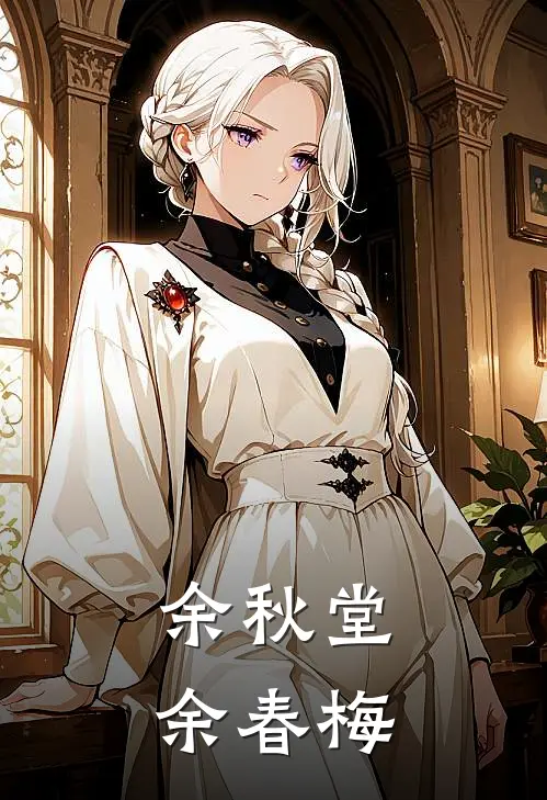 余秋堂余春梅