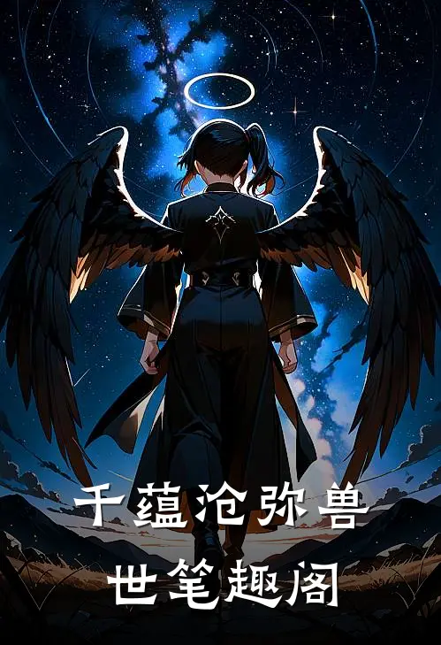 千蕴沧弥兽世笔趣阁