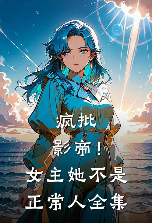 疯批：影帝！女主她不是正常人全集