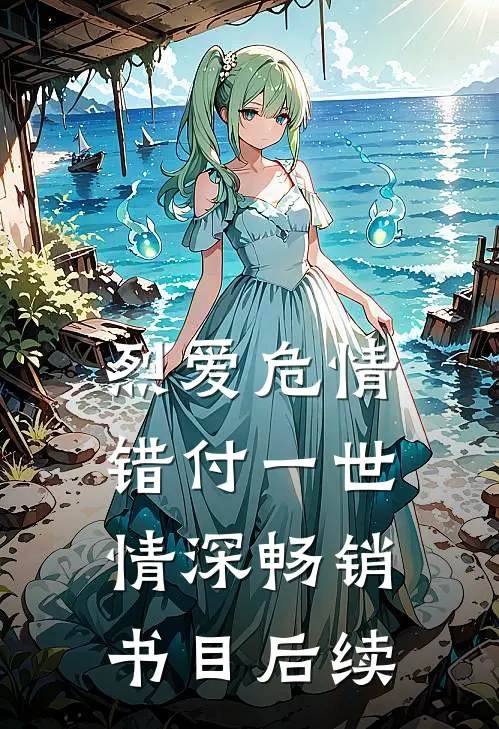 烈爱危情错付一世情深畅销书目后续