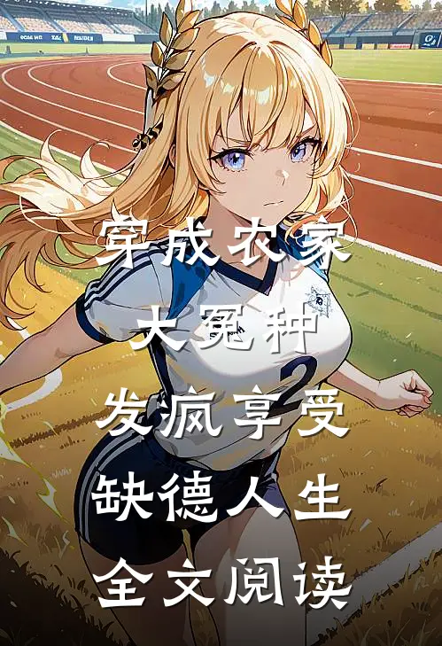 穿成农家大冤种，发疯享受缺德人生全文阅读