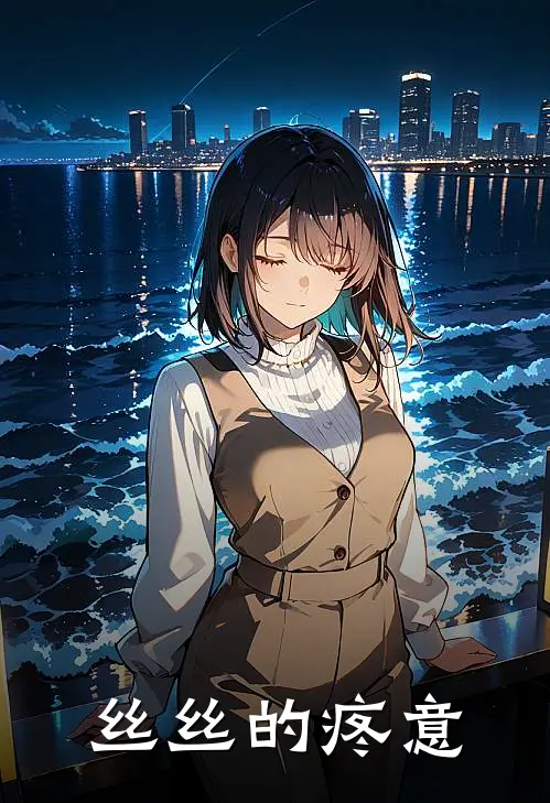 丝丝的疼意