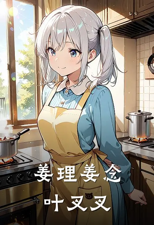 姜理姜念叶叉叉