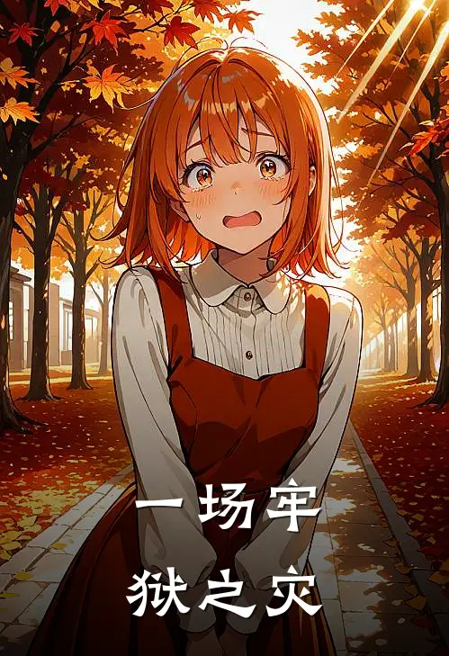 一场牢狱之灾