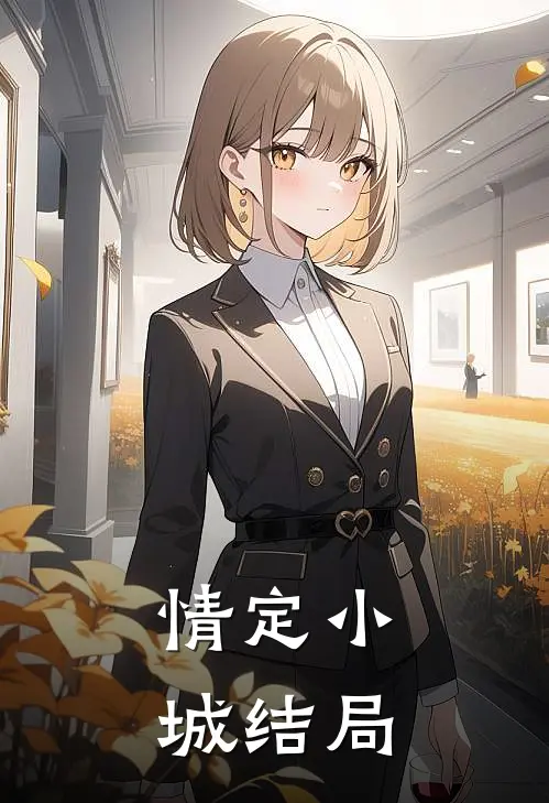 情定小城结局