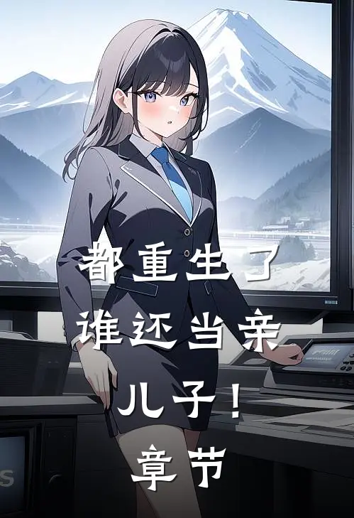 都重生了，谁还当亲儿子！章节