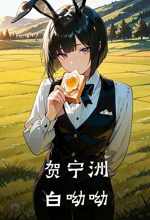贺宁洲白呦呦