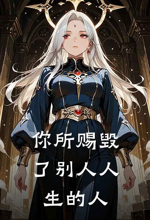 你所赐毁了别人人生的人
