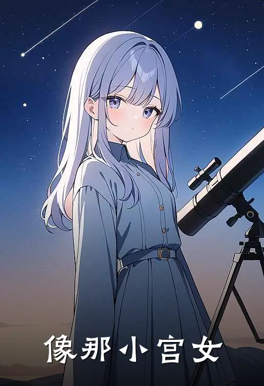 像那小宫女