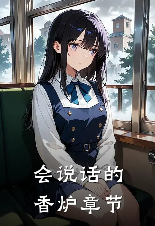 会说话的香炉章节