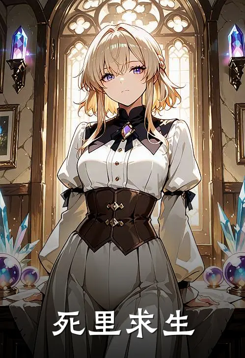 死里求生