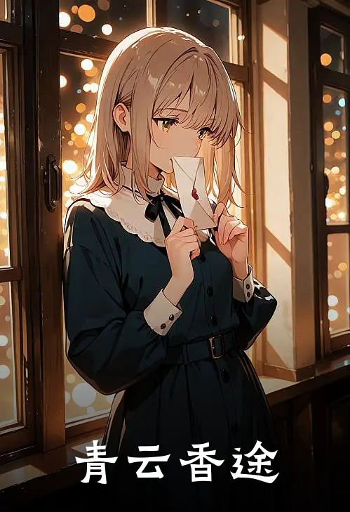 青云香途
