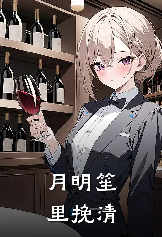 月明笙里挽清