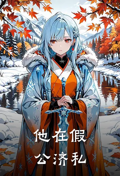 他在假公济私