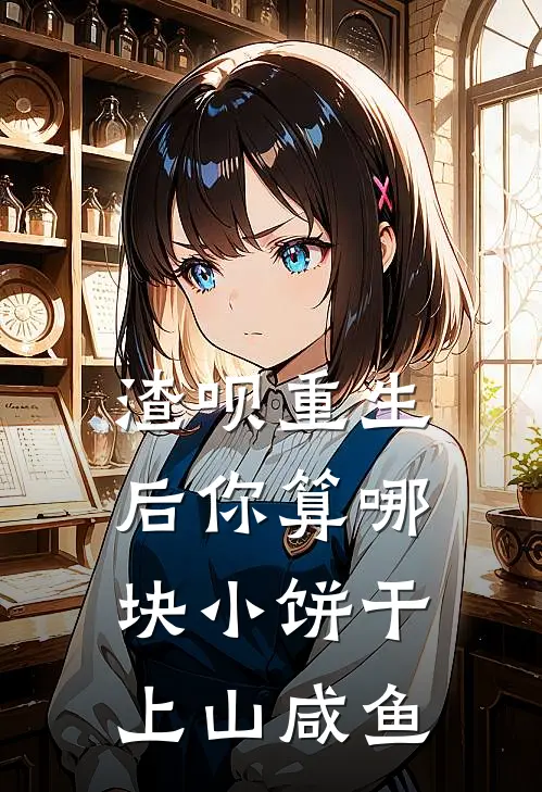渣呗重生后你算哪块小饼干上山咸鱼