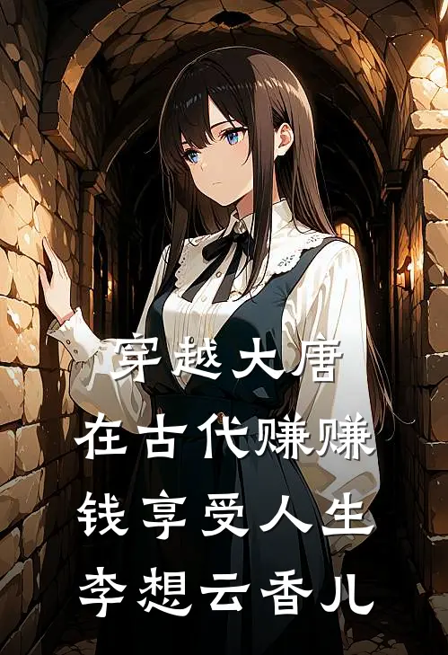穿越大唐，在古代赚赚钱享受人生李想云香儿