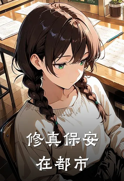 修真保安在都市