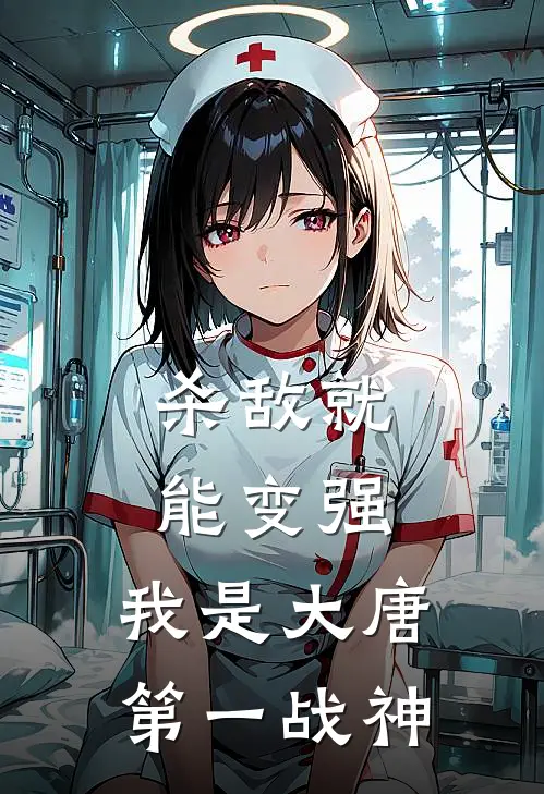 杀敌就能变强，我是大唐第一战神