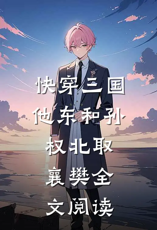 快穿三国：他东和孙权北取襄樊全文阅读