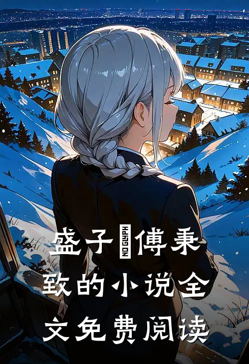 盛子婳傅秉致的小说全文免费阅读