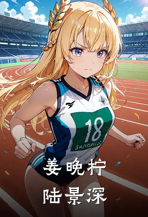 姜晚柠陆景深