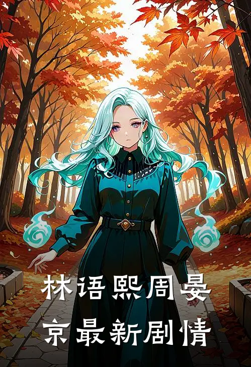 林语熙周晏京最新剧情
