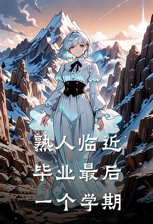 熟人临近毕业最后一个学期