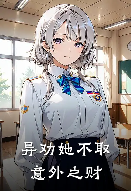 异劝她不取意外之财