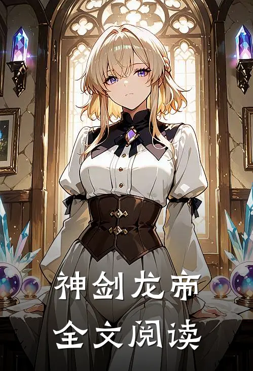 神剑龙帝全文阅读