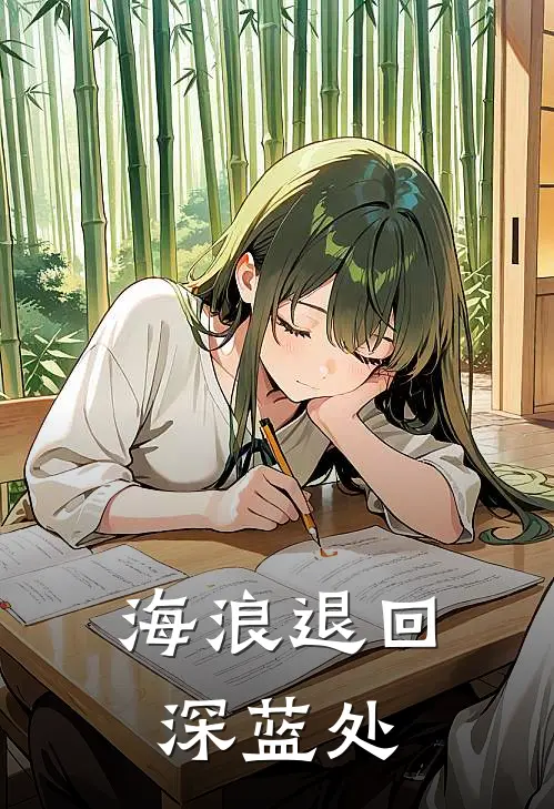 银月狼影：弃女的复仇