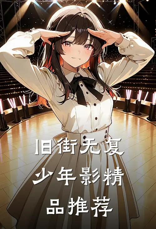 旧街无复少年影精品推荐