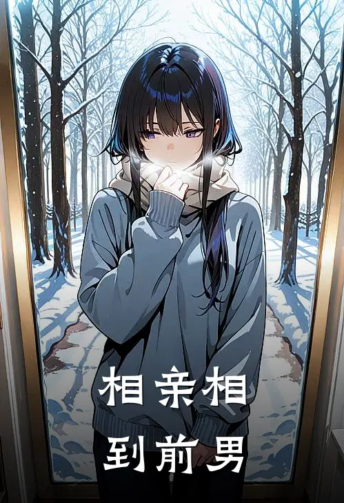 相亲相到前男