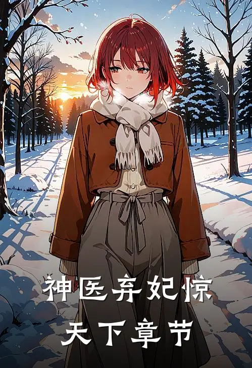 神医弃妃惊天下章节