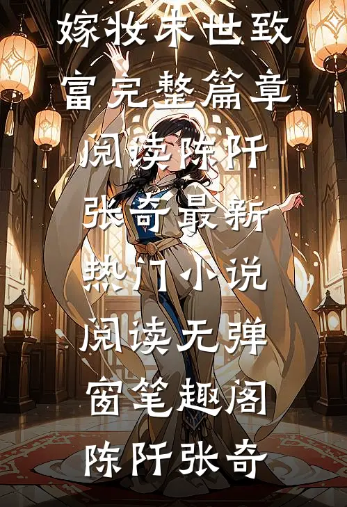 异种入侵,我靠匹配者嫁妆末世致富完整篇章阅读(陈阡张奇)最新热门小说阅读无弹窗_笔趣阁（陈阡张奇）