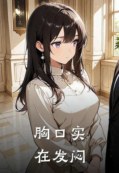 胸口实在发闷