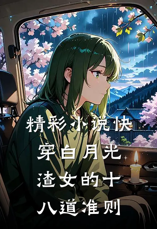 精彩小说快穿白月光：渣女的十八道准则