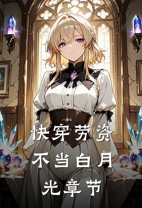 快穿劳资不当白月光章节