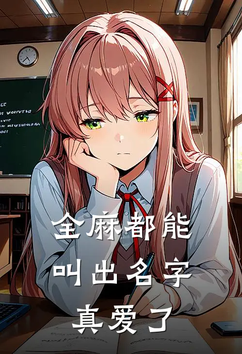全麻都能叫出名字真爱了