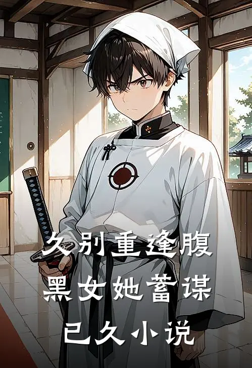 久别重逢腹黑女她蓄谋已久小说