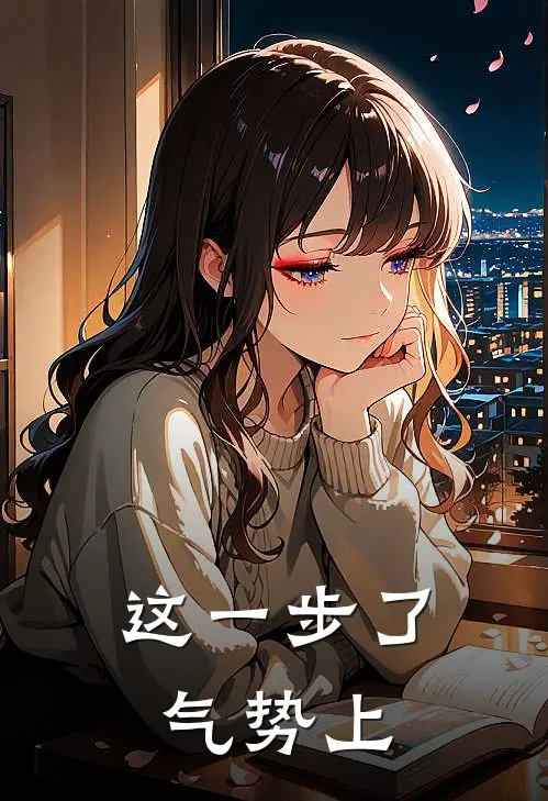这一步了气势上