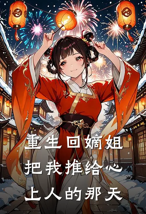 南风吹晚，岁岁念故人结局+后续