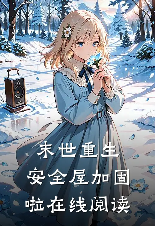 末世重生，安全屋加固啦在线阅读