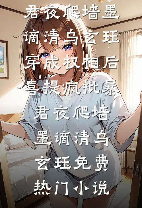 新婚有瘾完整阅读