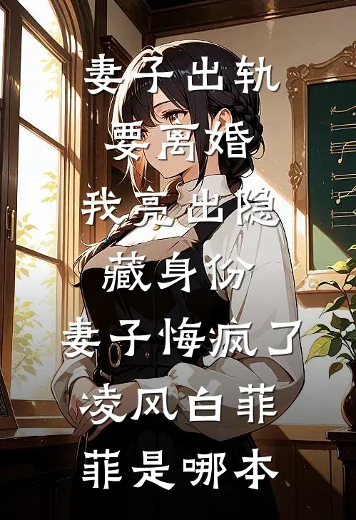 被借种外室登堂入室全文