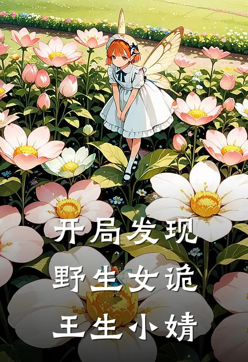 开局发现野生女诡王生小婧