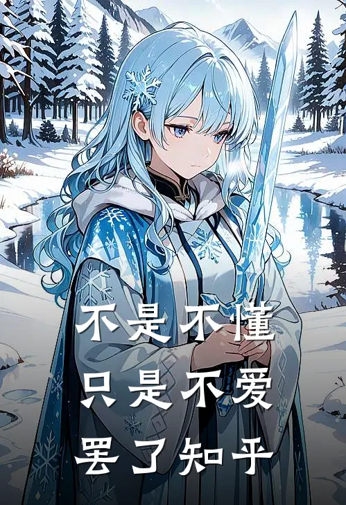 不是不懂，只是不爱罢了知乎
