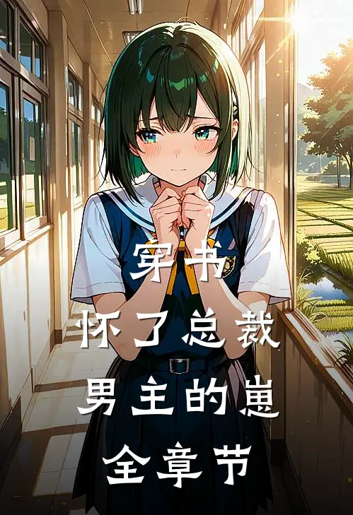 穿书，怀了总裁男主的崽全章节