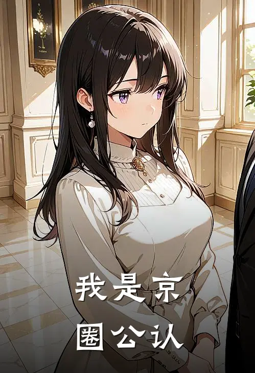 我是京圈公认
