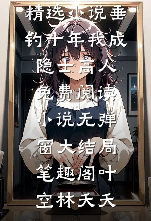 精选小说垂钓十年我成隐士高人免费阅读小说无弹窗大结局_笔趣阁（叶空林夭夭）