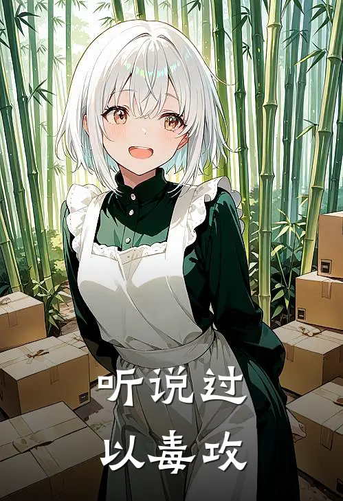 听说过以毒攻